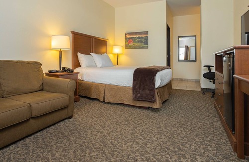 Battle Lake Hotel | Battle Lake Inn