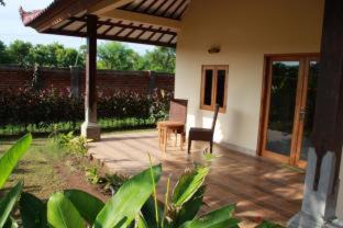 Pejarakan Resort | Batu Ampar Menjangan