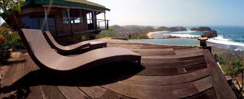 Watukarung Hotel | Batu Hill Villa