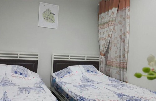 Sidomulyo House | Batu Homestay Syariah