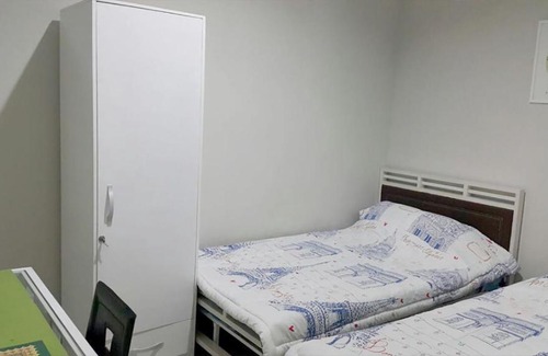 Sidomulyo House | Batu Homestay Syariah