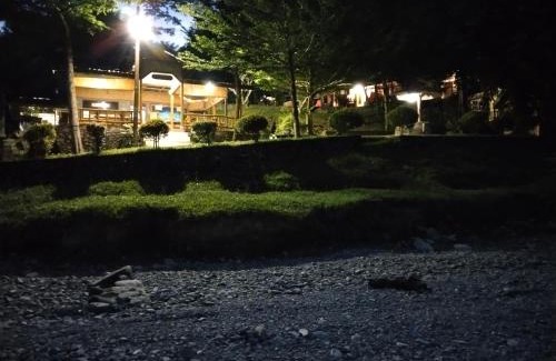 Bohorok House | Batu Katak - Gibbon Guesthouse
