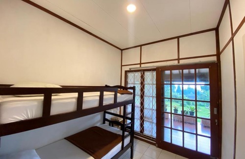 Cisarua Villa | Batulayang Riverside Villa