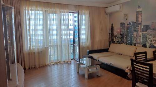 New Boulevard Apartment | Batumi Appartments