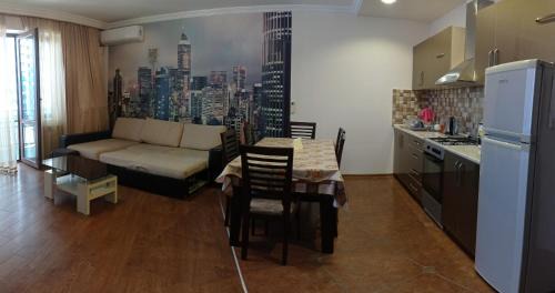 New Boulevard Apartment | Batumi Appartments