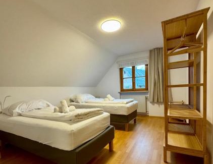 Dornbirn Apartment | Bauernchalet Alois