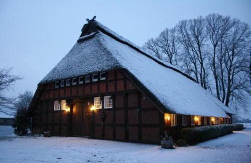 Ollen Apartment | Bauernhaus-am-Fluss