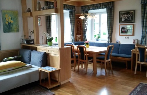 Dobl Apartment | Bauernhaus nähe Graz in ruhiger Lage