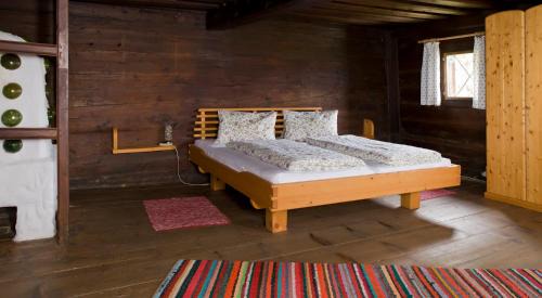 Mariahof House | Bauernhaus Prosi Murtal Steiermark