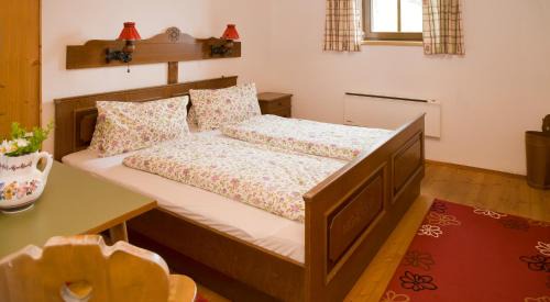Mariahof House | Bauernhaus Prosi Murtal Steiermark