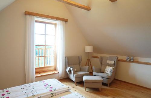 Sankt Johann im Saggautal House | Bauernhof Gschmeidler