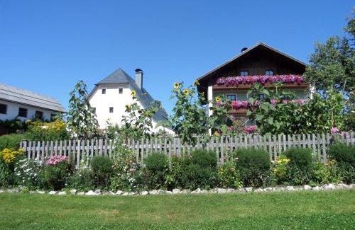 Goestling an der Ybbs House | Bauernhof Ablass