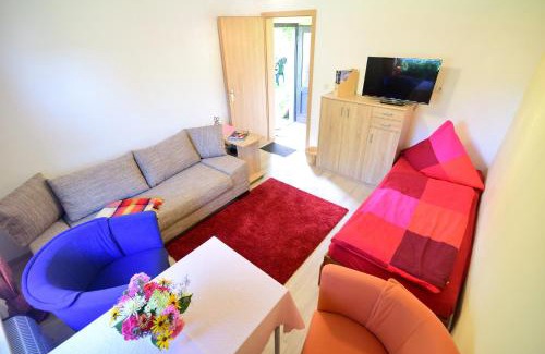 Bad Kleinen Apartment | Bauernhof Apartment Hieß