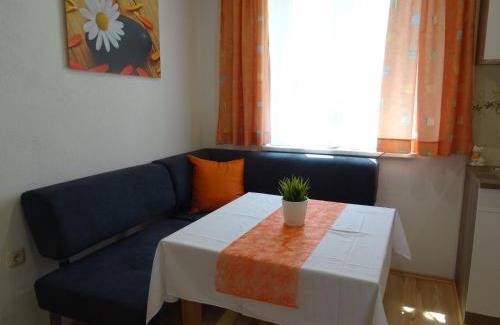 Gross Gerungs Apartment | Bauernhof Familie Tauber-Scheidl