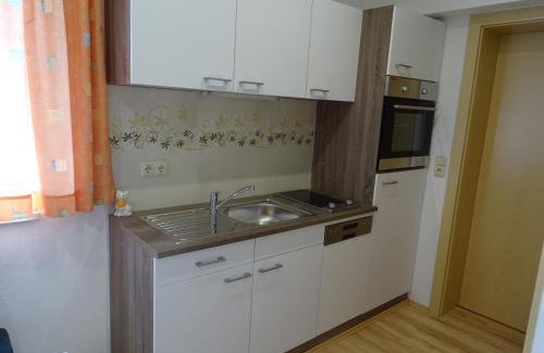 Gross Gerungs Apartment | Bauernhof Familie Tauber-Scheidl