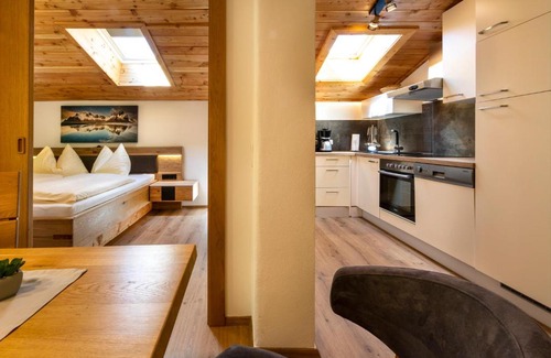 Grossarl Apartment | Bauernhof Klausbauer