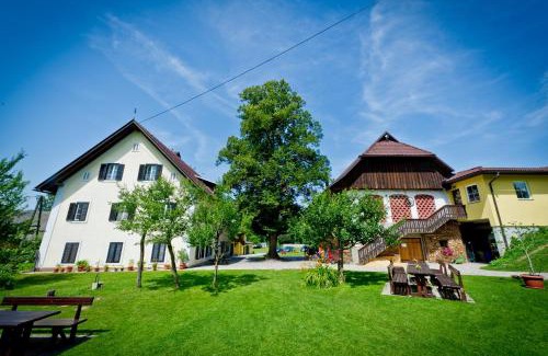 Keutschach am See House | Bauernhof Liendl