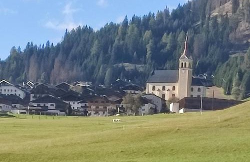 Obertilliach House | Bauernhof Lienharter