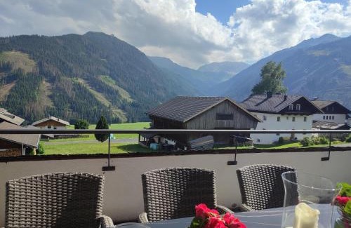Obertilliach House | Bauernhof Lienharter
