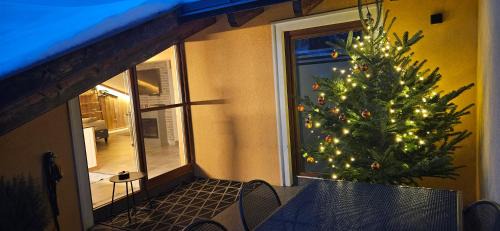 Koppl Apartment | Bauernhof-Loft Edtgut