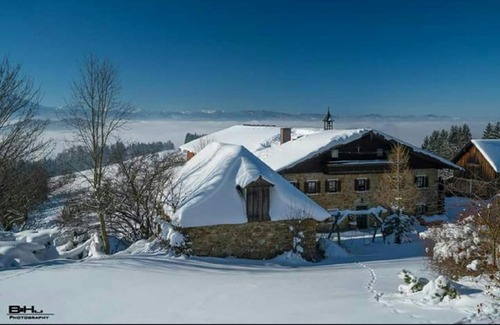 Weyregg am Attersee House | Bauernhof Moadl