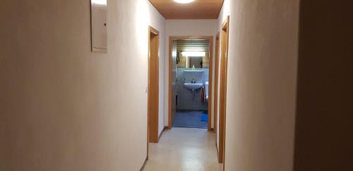 Savognin House | Bauernhof Sot Curtegns