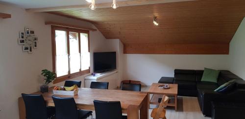 Savognin House | Bauernhof Sot Curtegns