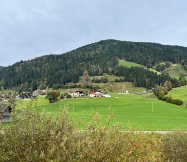 Flachau House | Bauernhof Unterbichl