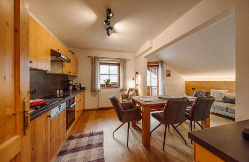 Flachau House | Bauernhof Unterbichl