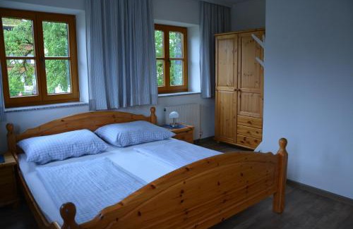 Altmuenster House | Bauernhof "Unteres Feld"