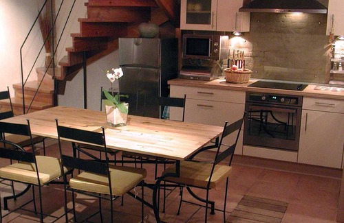 Lavalette House | Baugnac - Lavalette - Gîte