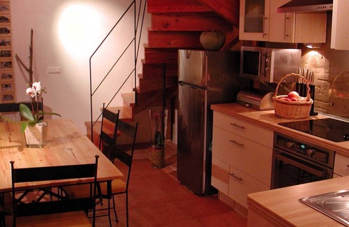 Lavalette House | Baugnac - Lavalette - Gîte
