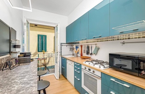 Pisa Apartment | BauHaus - Sleepwithme - Free Parking - Free Braeakfast - Very Well Connected