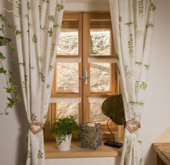 Eppenstein Apartment | Baumgartner - Bauernhaus