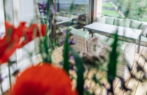 Kurtatsch an der Weinstraße Apartment | Baumgartnerhof BLAUBURGUNDER