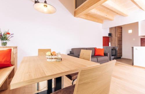 Kurtatsch an der Weinstraße Apartment | Baumgartnerhof BLAUBURGUNDER