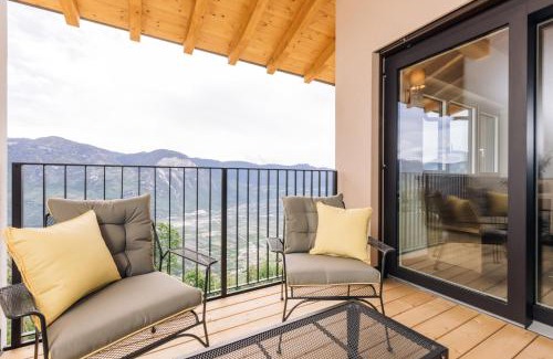 Kurtatsch an der Weinstraße Apartment | Baumgartnerhof MÜLLER THURGAU