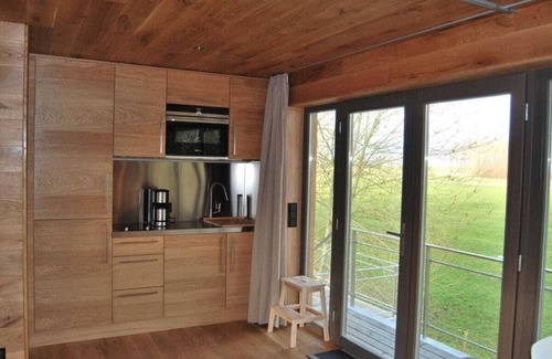 Bielenberg House | Baumhaus Anni Comfortable holiday residence