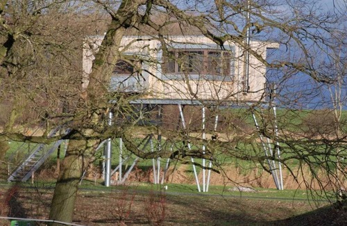Bielenberg House | Baumhaus Anni Comfortable holiday residence