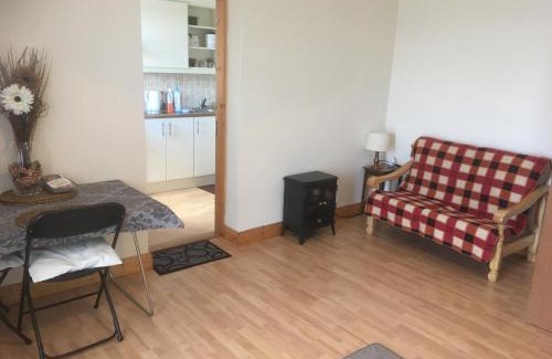 County Cork Apartment | Baurleigh Studio Apartment P72F340