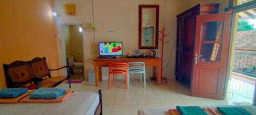 Central Yogyakarta House | Bausasran52