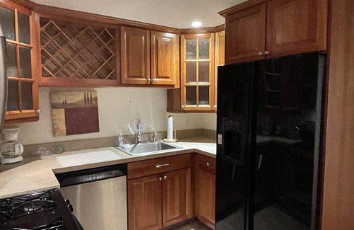 Cooperstown - Otsego Lake Apartment | Bavarian Farm Apt Immaculate 1 bdrm apt w/king bed near Cooperstown Dreams Park