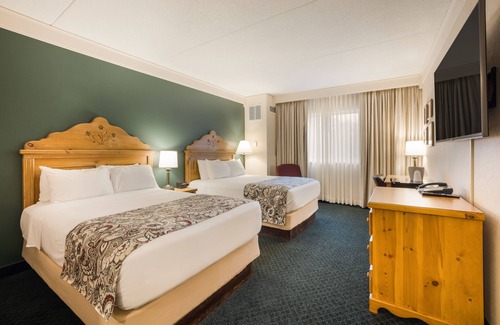 Frankenmuth Hotel | Bavarian Inn of Frankenmuth