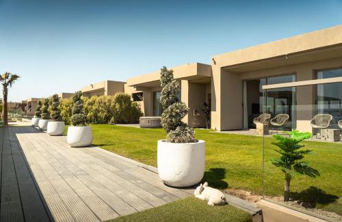 Dakhla Hotel | Bavaro Beach Dakhla