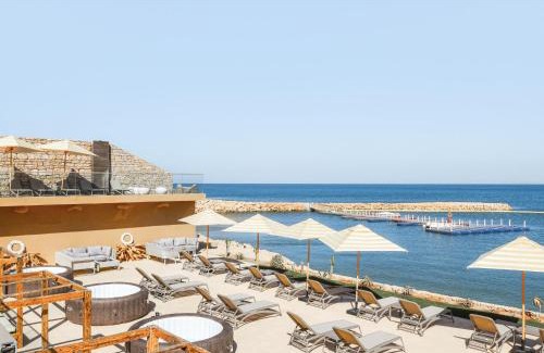 Dakhla Hotel | Bavaro Beach Dakhla