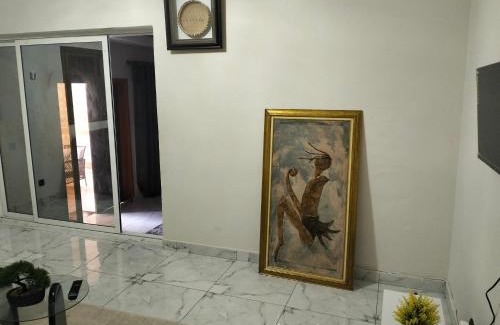 Komo-Mondah House | Bavil Home