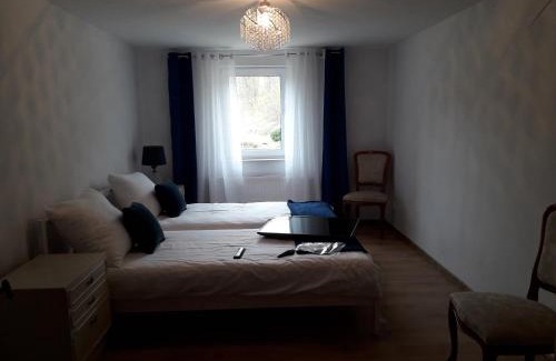 Golejow House | Bawarska Chata