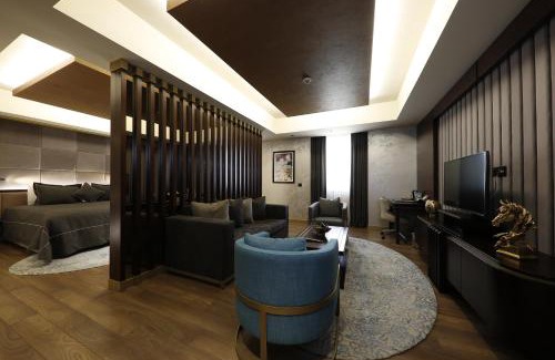 Konya Hotel | Bayır Diamond Hotel & Convention Center Konya