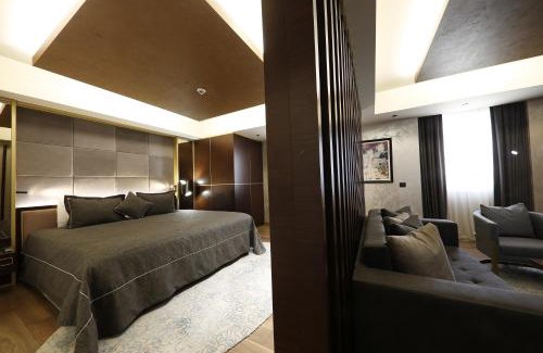 Konya Hotel | Bayır Diamond Hotel & Convention Center Konya
