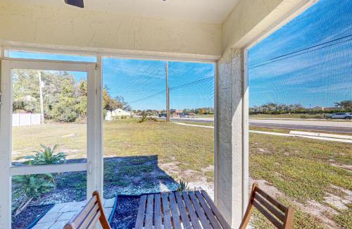 Bay Acres Apartment | Bay Acres Bungalow - A